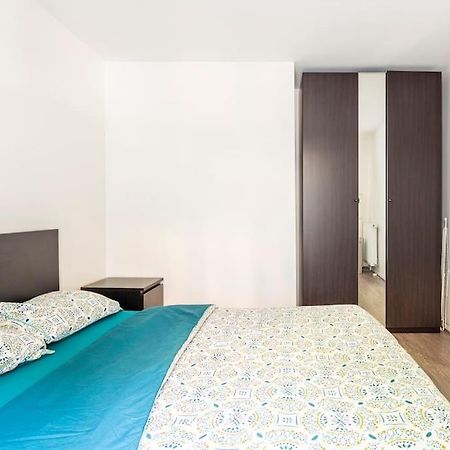 Cosy Appart Entre Paris Et Disneyland Villiers-sur-Marne Exterior photo